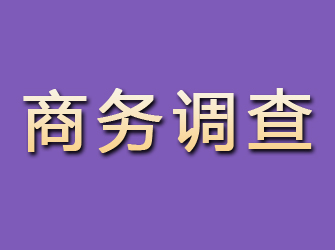 泰来商务调查